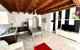 Garden House Soave